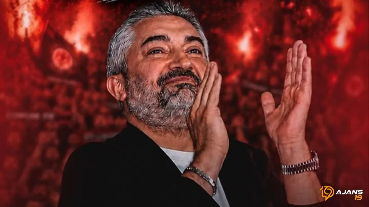 Arca Çorum FK'da Devrim! Başkan Balçık Duyurdu: Yeni Dönem Başlıyor, Ortada Büyük Bir Plan Var!