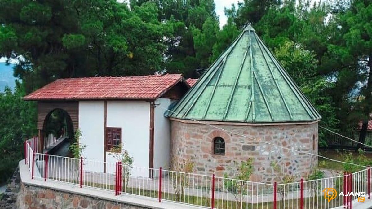 Koyunbaba Türbesi'nde Tarihi Dönüşüm Başlıyor: 2. Etap Restorasyon İhalesi Tamamlandı!