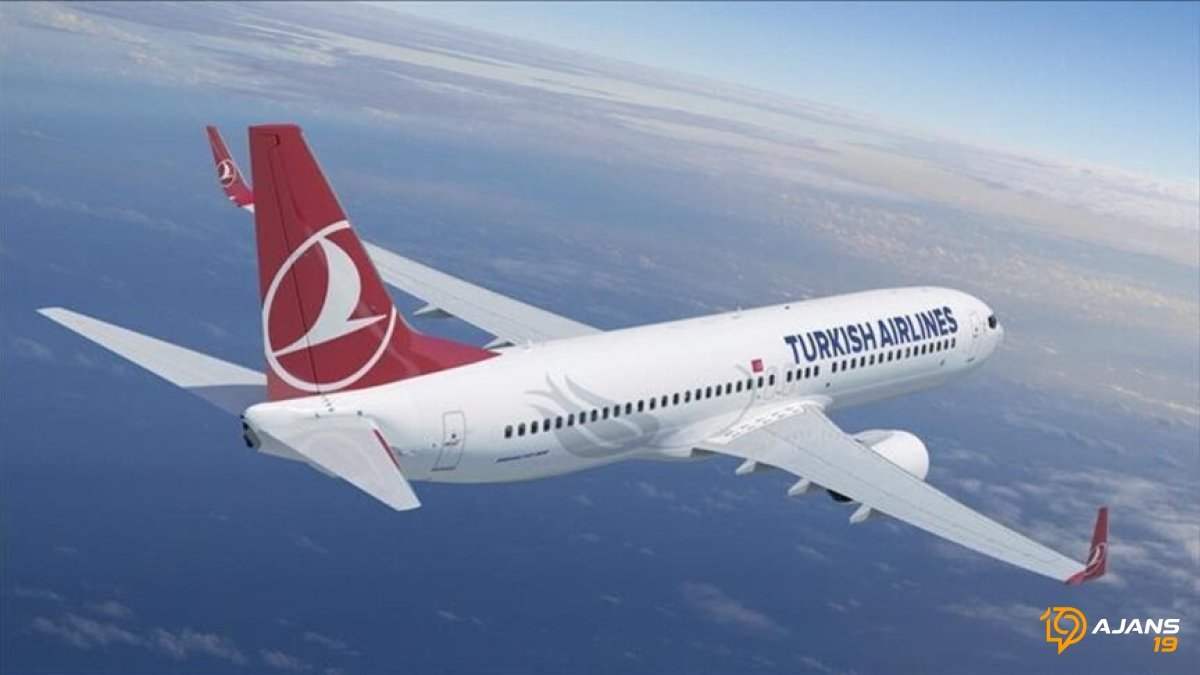 İngiltere Uçuşları Tehlikede mi? THY'den Kritik Uyarı: Yolcular Dikkat!