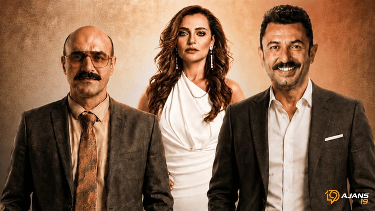 Büyük Sürpriz! Çorum Sahne Oluyor: Dünya Devi Çekim İçin Şehri Seçti!