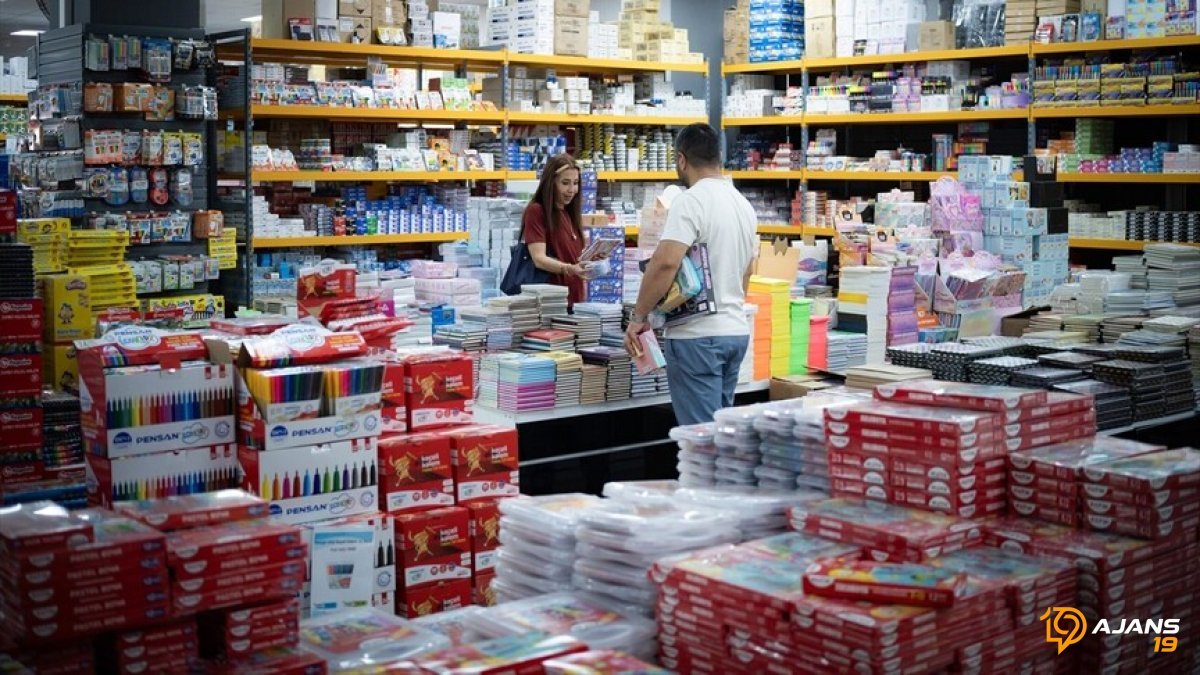 Okul Alışverişinde Kritik Uyarı: Veliler Dikkat! Bu Damgalar Olmadan Sakın Almayın!