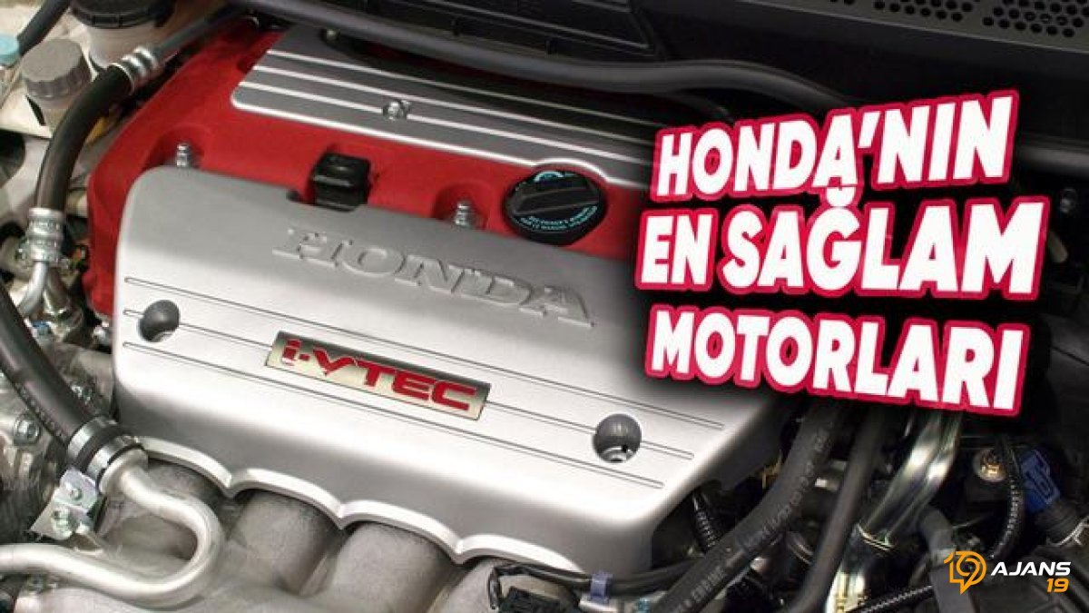 O Efsane Motorlar Hala Akıllarda: Honda'nın Tekerlekli Mirası Neden Unutulmuyor?