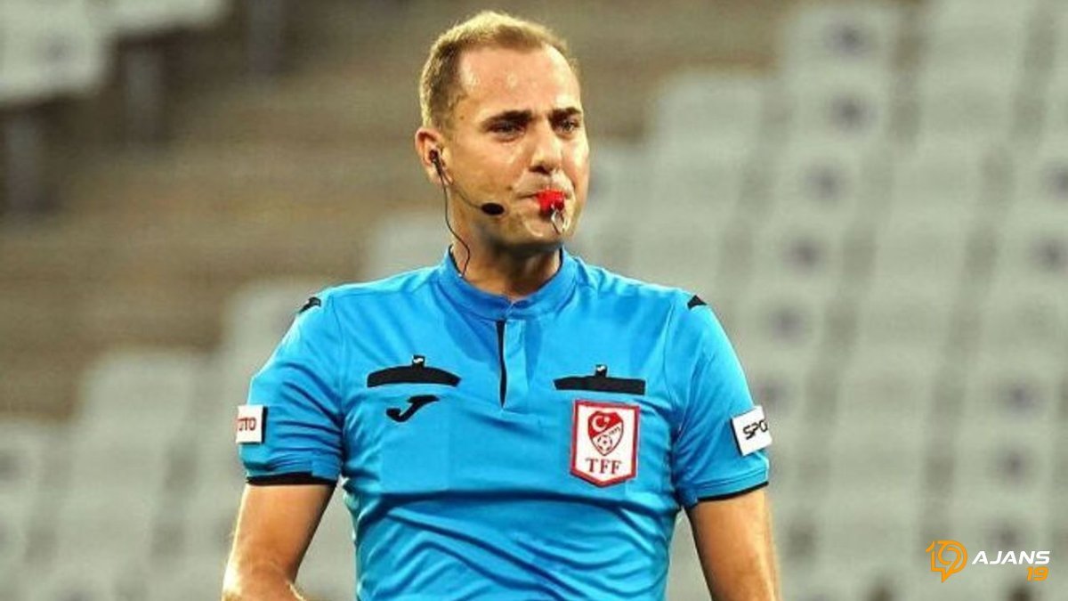 Beşiktaş'ın Kritik Karşılaşmasında Sahaya Kim Çıkıyor? Hakem İddiası Ortaya Atıldı!