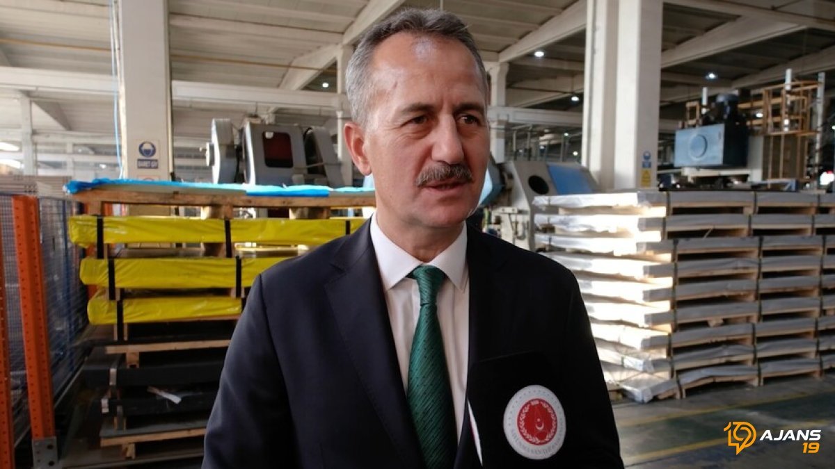 KAAN ve SİPER'de Binlerce Firma Devrede! Görgün'den 'Ekosistem' Mesajı: Yeni Tedarikçiler Şart!