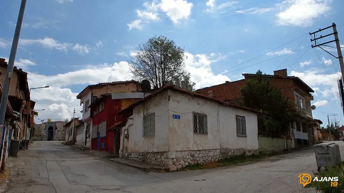 Çorum'da Tarihi Dönüşüm Başladı! Kale/Gülabibey'de İkinci Perde Açılıyor: Güvenli Şehir Mimarisi İçin Dev Adım!