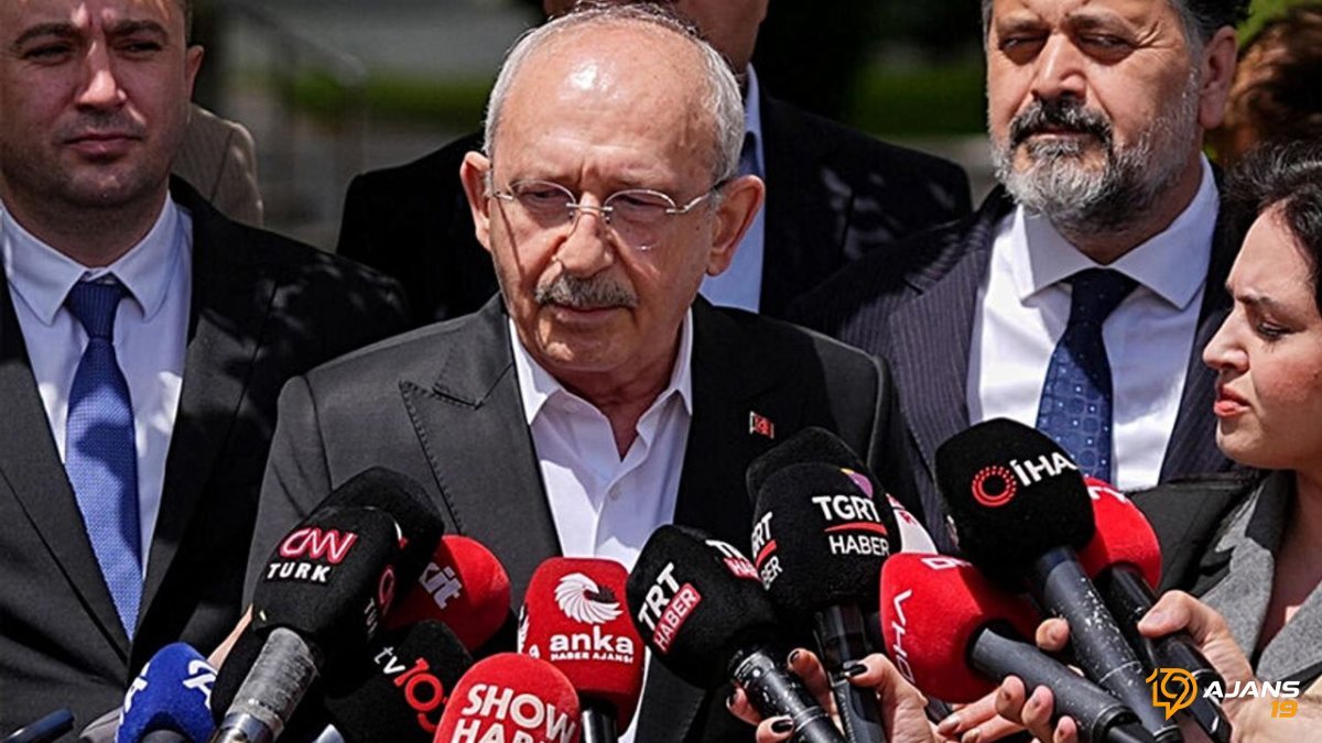 CHP Kurultay Davasında ŞOK KARAR! Temyiz Başvurusu Geri Çekildi, Perde Arkasında Neler Oluyor?