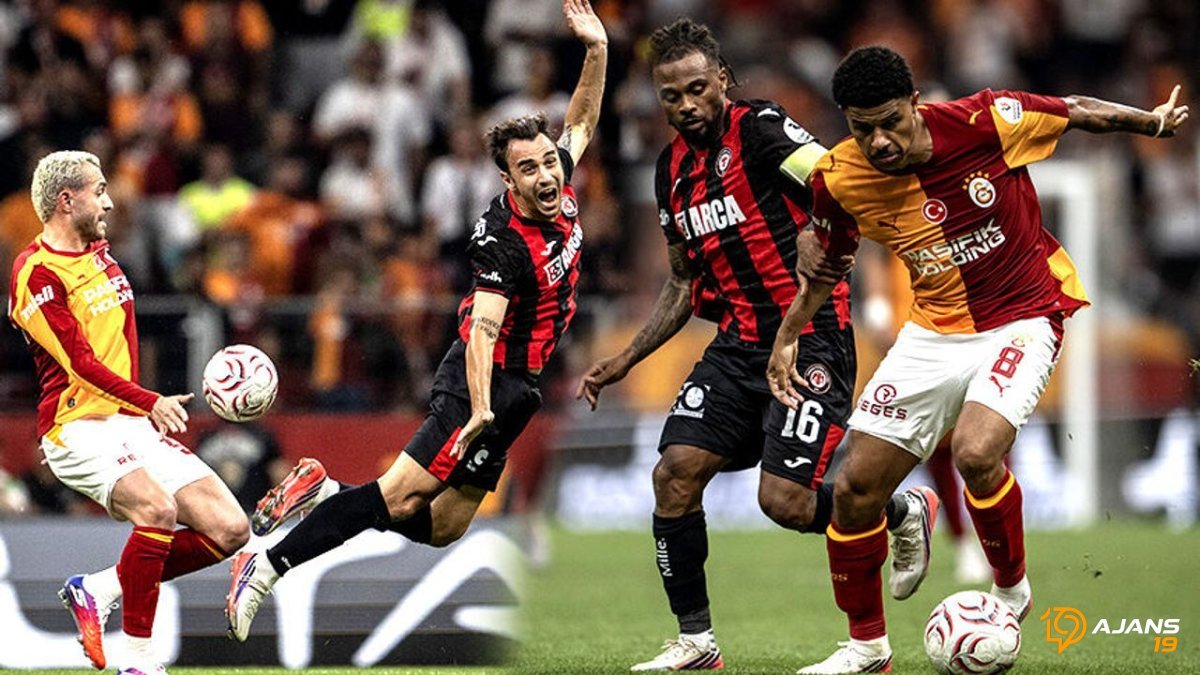 Tarihinde İlk Kez Süper Lig'deyiz: Arca Çorum FK Kaptanlık Pazubandı Kimlere Emanet Edildi?