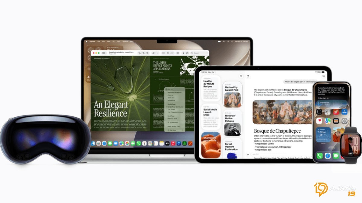 Apple'ın Gizli Silahı Ortaya Çıktı! Siri Artık Yapay Zekâ ile Yeniden Doğuyor: WWDC 2026'da Şok Yenilikler!