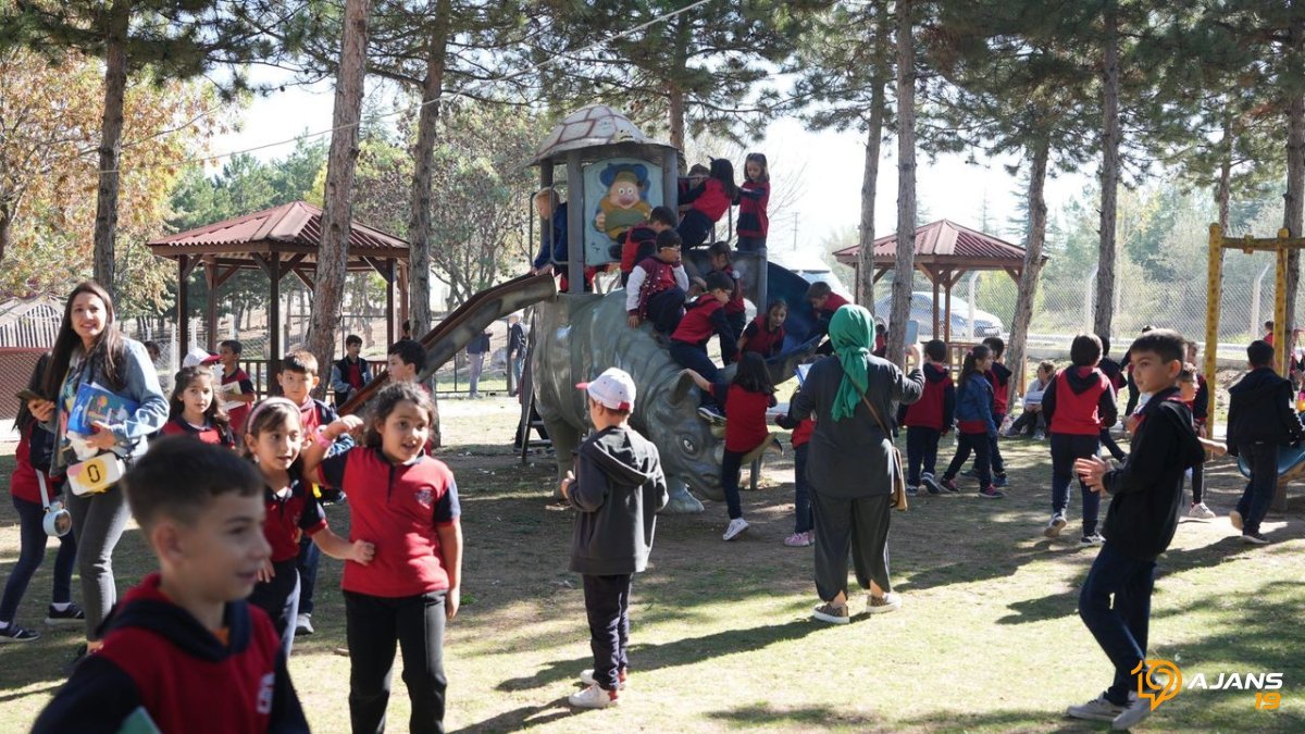 Çocuk Yetiştirmek İçin Türkiye'nin Lider Şehri Açıklandı! Çorum Zirvede mi, Gerilerde mi Kaldı?