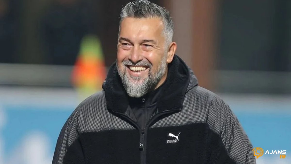 Süper Lig Hedefiyle Yükselen Amedspor'da Sekiz Günde Şok Gelişme: Sportif Direktör İstifa Etti!