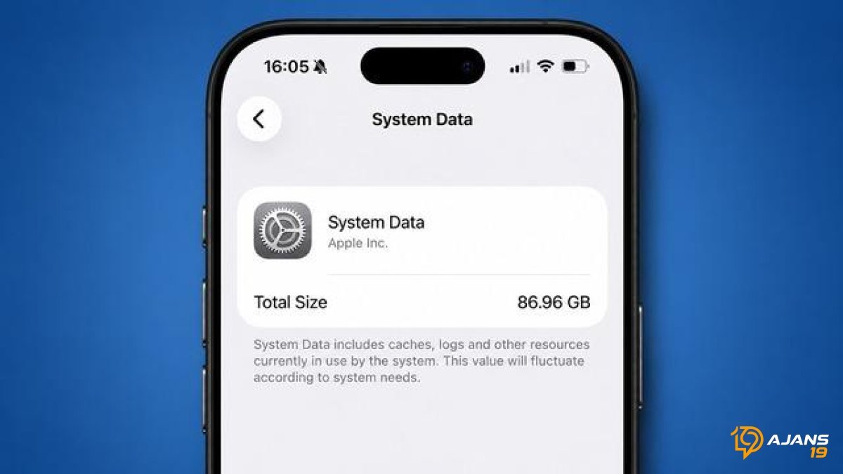 IPhone'larda Ortaya Çıkan Bir Hata, "Sistem Verileri"nin 100 GB Yer Kaplamasına Yol Açıyor (Nasıl Düzelteceğinizi Anlattık)