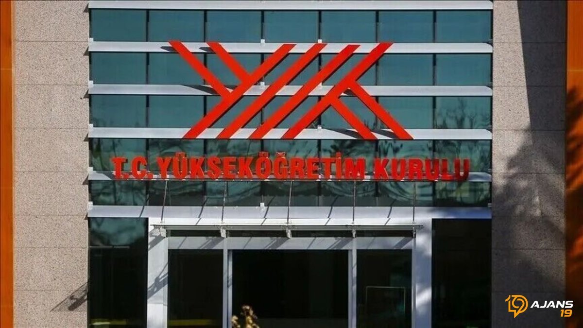 Tüm Üniversiteler Yeni Eğitim Yılına 'Terörsüz Türkiye' Mesajıyla Başlıyor! YÖK'ten Kritik Talimat
