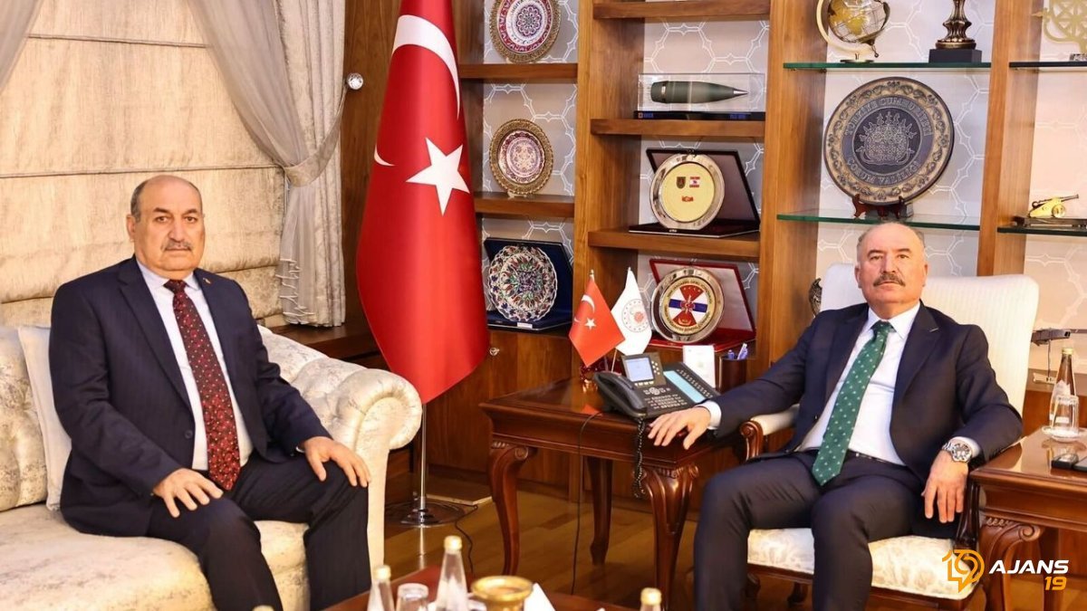 Çorum'da Köy Altyapısı ve 2027 Bütçesi Masada: Geleceğe Yönelik Kritik Planlar Ortaya Çıktı!