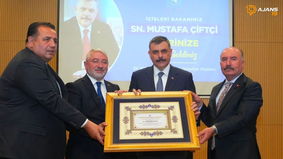 Şehirlerin Kalbindeki Hemşehrilik Bağı Resmiyet Kazandı: Yeni Bir Dönem Başlıyor