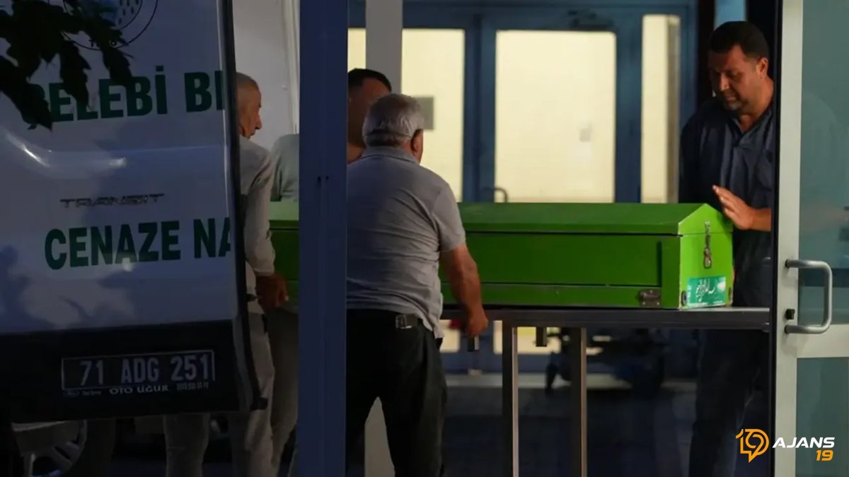 Baba Kayıp İlanı Verdi, Sonra Kan Donduran Gerçek Ortaya Çıktı: Cesedi Tuvalette Parçalanmış Halde Bulundu!