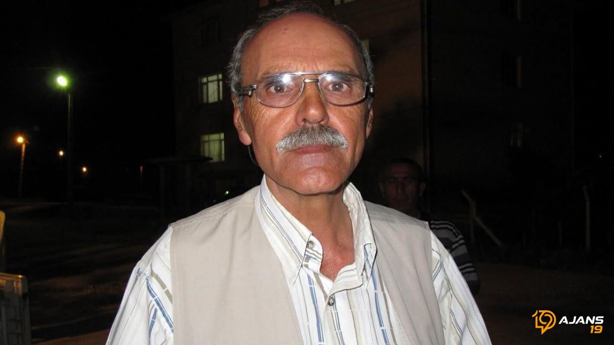Adem Yıldırım Sonsuzluğa Uğurlandı: Geride Kalan Hüzün ve Anılar