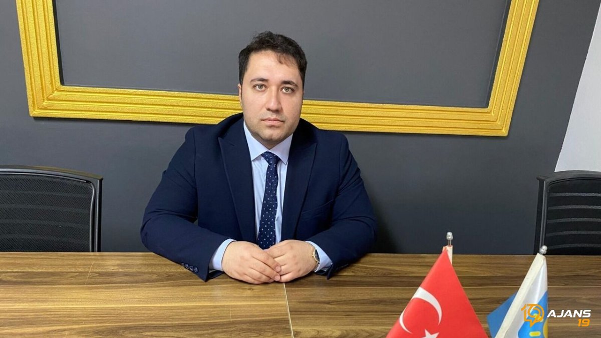 İYİ Parti'den Yürekleri Ağza Getiren Açıklama: 'Türkiye Bu Yolla Yönetilemez!'