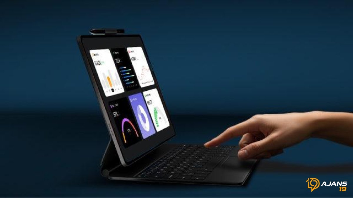 Devrim Yaratan Ekran ve Performans! Casper PAD H10, Tablet Pazarına Hangi Yeniliklerle Damga Vuruyor?