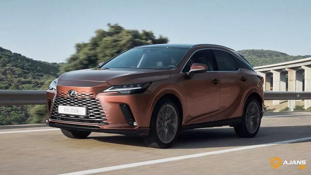 Lexus'tan Eylül Sürprizi: Lüks Modellerde Beklenmedik Fiyatlar ve Kaçırılmayacak Fırsatlar!