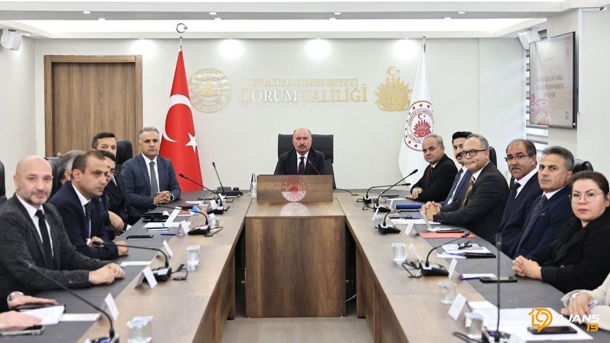 Vali Çalgan Açıkladı: Geleceğimiz Tehlikede mi? Gençleri Bağımlılıktan Kurtaracak Dev Proje Kapıda!