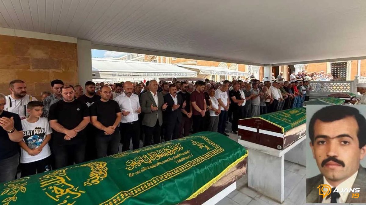 Ünlü İş İnsanından Veda: Nihat Metineren Gözyaşları Arasında Son Yolculuğuna Uğurlandı! Detaylar Şok Etti!