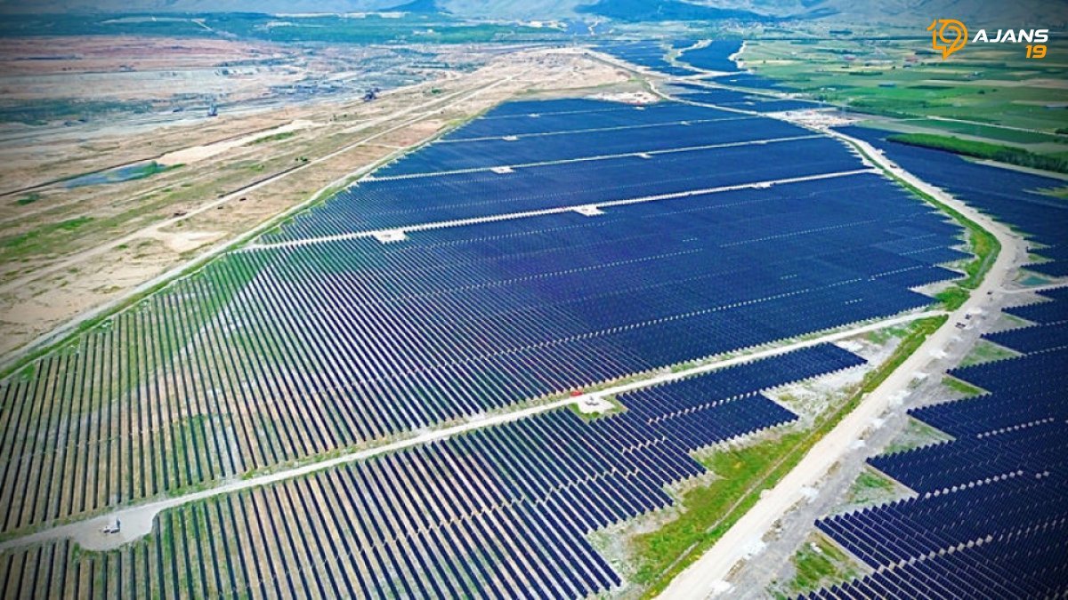 Avrupa Birliği'nden Kritik Hamle: Temiz Enerji Vergileri Azalıyor, Şebekeler Modernleşiyor