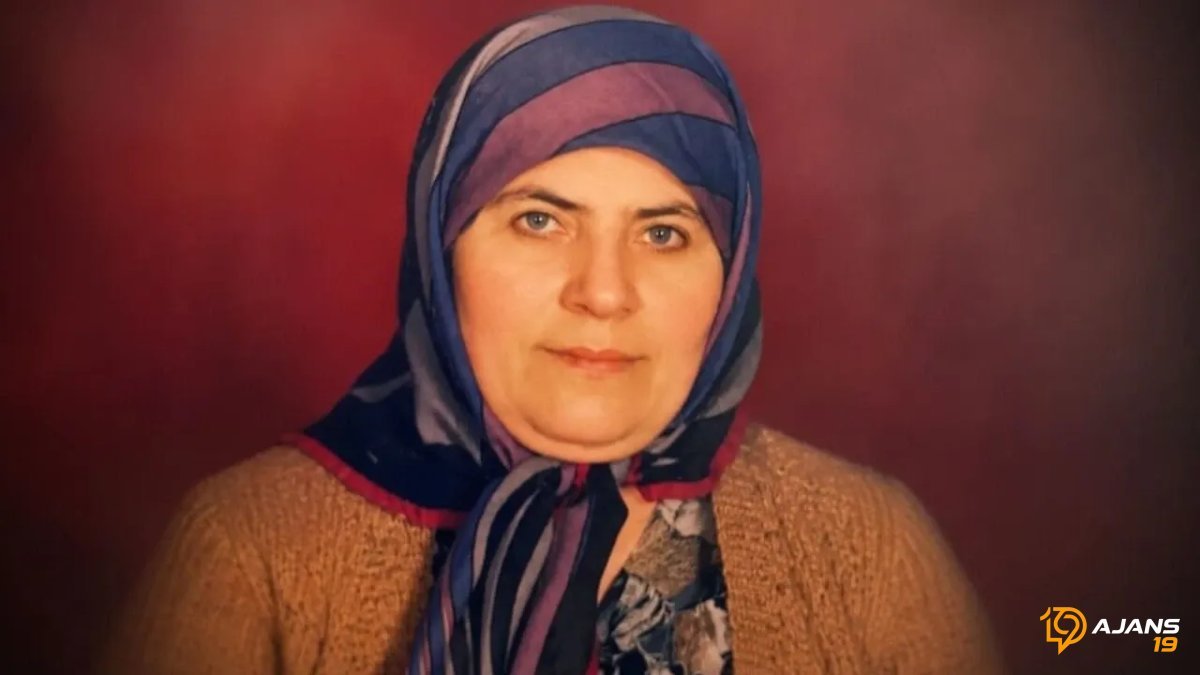 Aksakal Ailesi Yıkıldı! Tanınmış İş İnsanlarının Annesi Vefat Etti: Son Yolculuğuna Uğurlandı