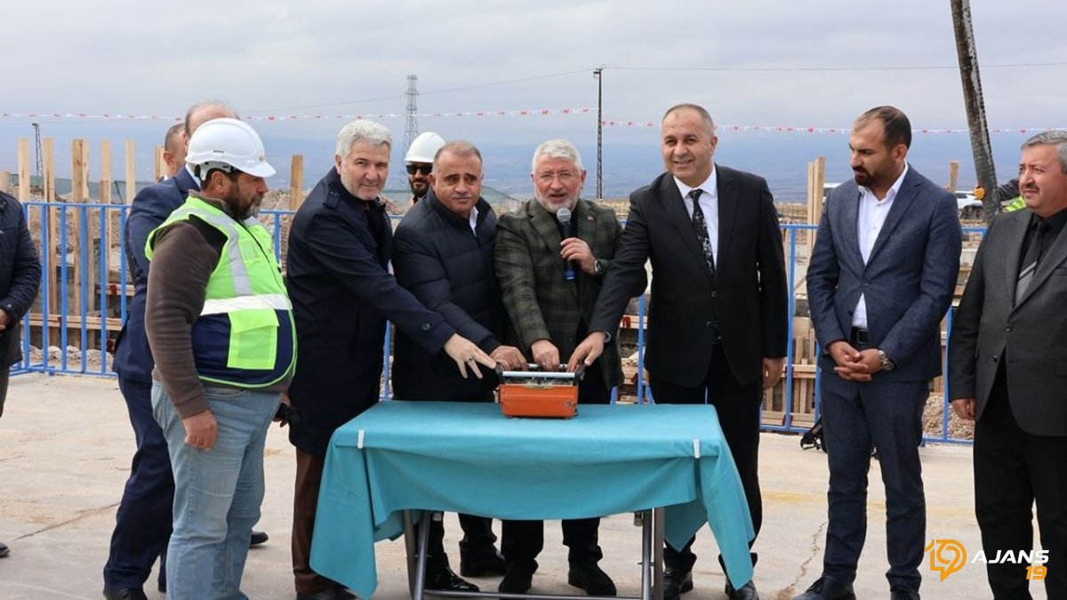 Çorum'da Dev Hamle: Belediyeden 130 Milyonluk Fabrika, Artık Her Şeyi Kendi Üretecek!