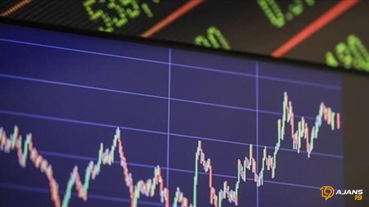 38 Trilyon Liralık Dev Sıçrama: Türkiye'nin Menkul Kıymetler Pazarı Rekor Tazeledi!
