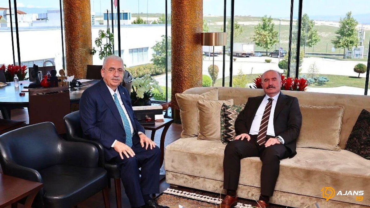 Vali Çalgan'dan Ahlatcı'ya Tarihi Çıkış: 'Allah Kabul Etsin' Mesajı Şaşırttı!