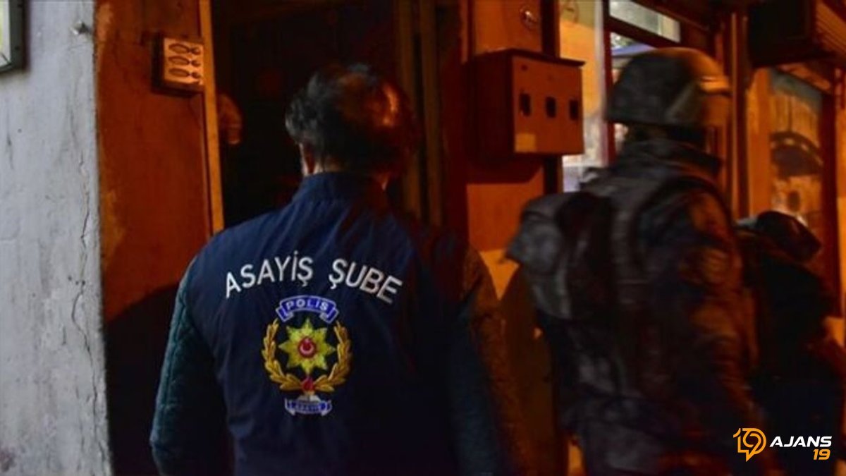 Amasya'da Suç Oranları Tavan Yaptı: %60'a Varıyor! Peki Çorum'da Durum Ne?