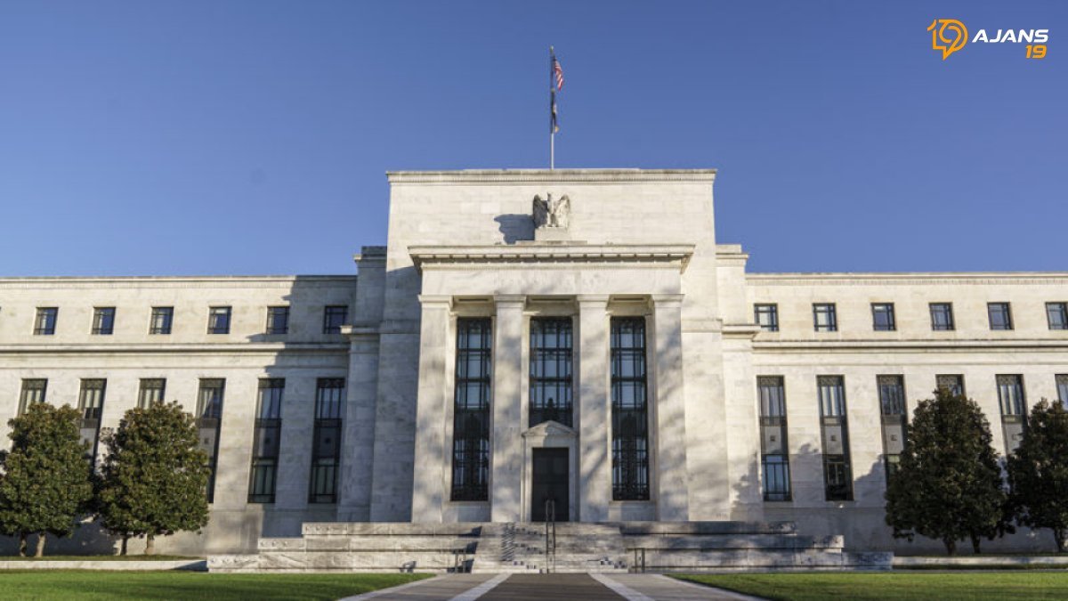 ABD Ekonomisinde Enflasyon Israrı: Fed'in Bej Kitap Raporu Kritik Uyarıları İçeriyor