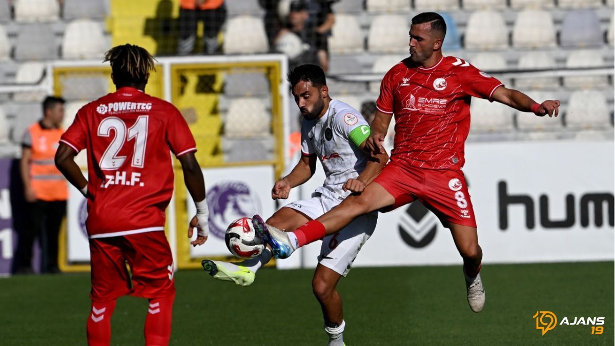 Beşiktaş Maçıyla Tarih Tekrarlıyor! Çorum FK'nın 31 Ağustos Karnesi Şaşırttı: İşte O Rakamlar!