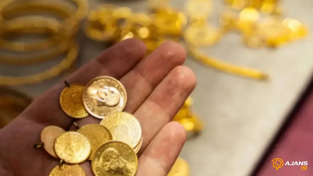 Dev Bankadan Altın Yatırımcılarına Kritik Uyarı: 'Şimdi Alım Zamanı mı?'