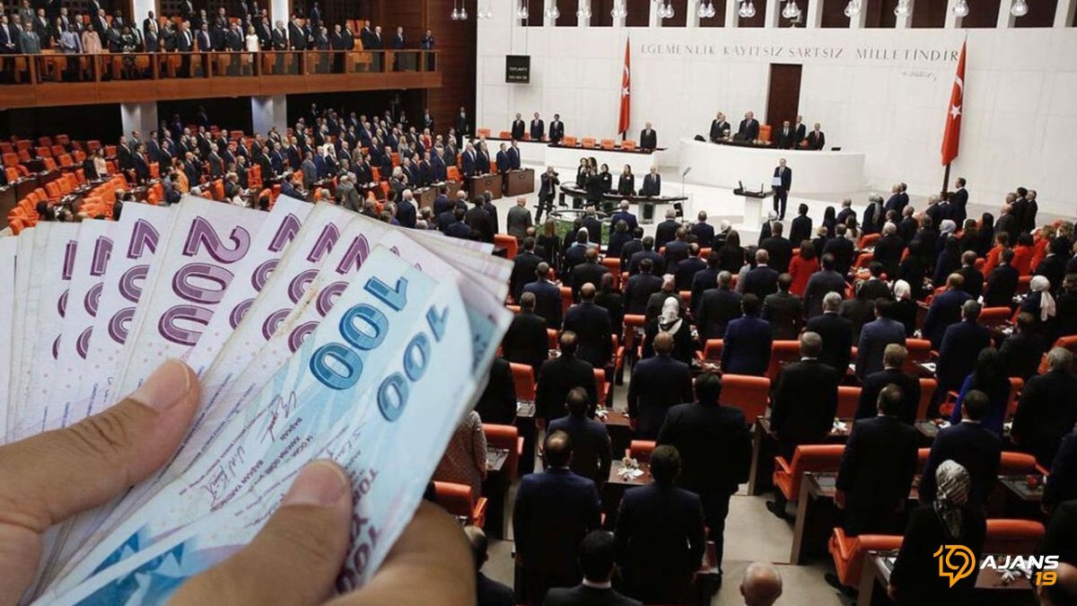 Milyonların Beklediği 3 Dev Düzenleme Meclis'e İniyor! Emekliler, Öğrenciler ve IBAN Mağdurları İçin Kritik Hafta