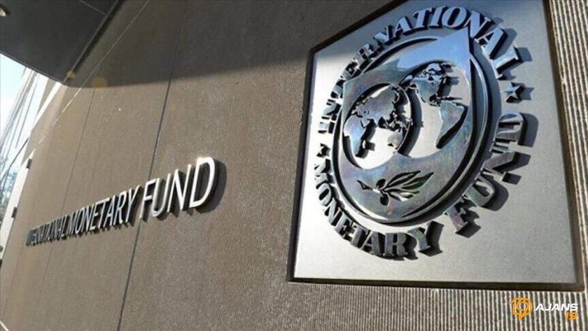 Piyasalarda Beklenen Rahatlama Geliyor Mu? IMF'den Orta Doğu Açıklaması Şok Etkisi Yarattı!