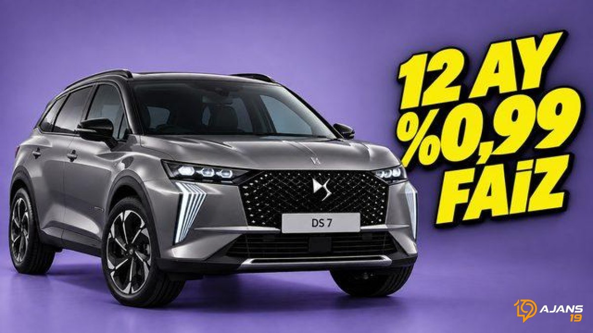 DS Automobiles'dan Ekim Ayı Fiyat Listesi Belli Oldu: Lüks Otomobil Hayaliniz Gerçek Oluyor!