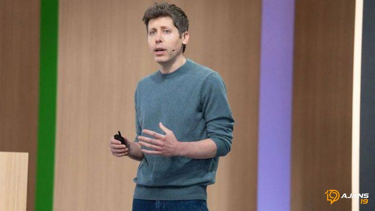 Sam Altman'dan Yapay Zeka İtirafları: Büyük Keşifler İçin Bu Riskler Göze Alınmalı mı?