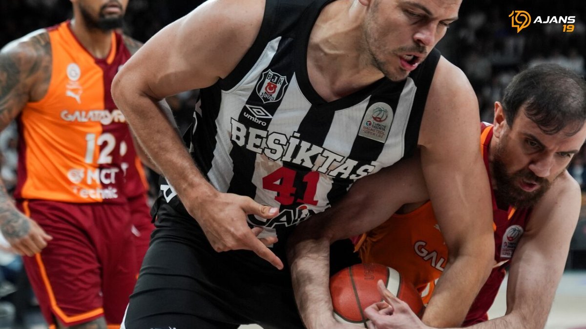Beşiktaş GAİN'in Kilit Oyuncusu Ante Zizic İçin Ameliyat Kararı: Takım Zorlu Sürece Giriyor