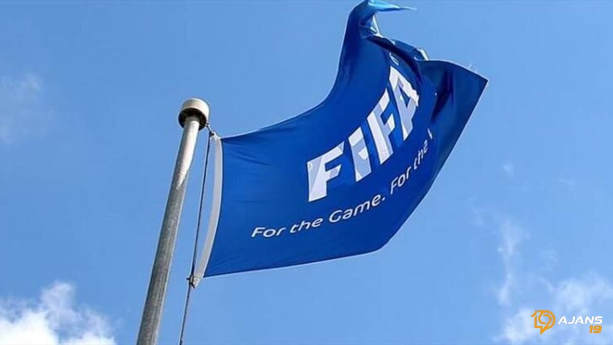 FIFA'dan Çorum FK'nın Rakibine Ağır Darbe! Transfer Tahtası Kapatıldı!