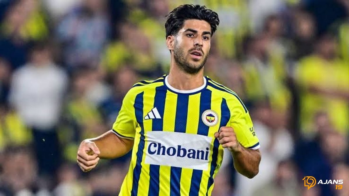 Asensio'nun Sakatlık Kabusu Büyüyor: Çorum Maçıyla Birlikte Kritik Süreç Başlıyor!
