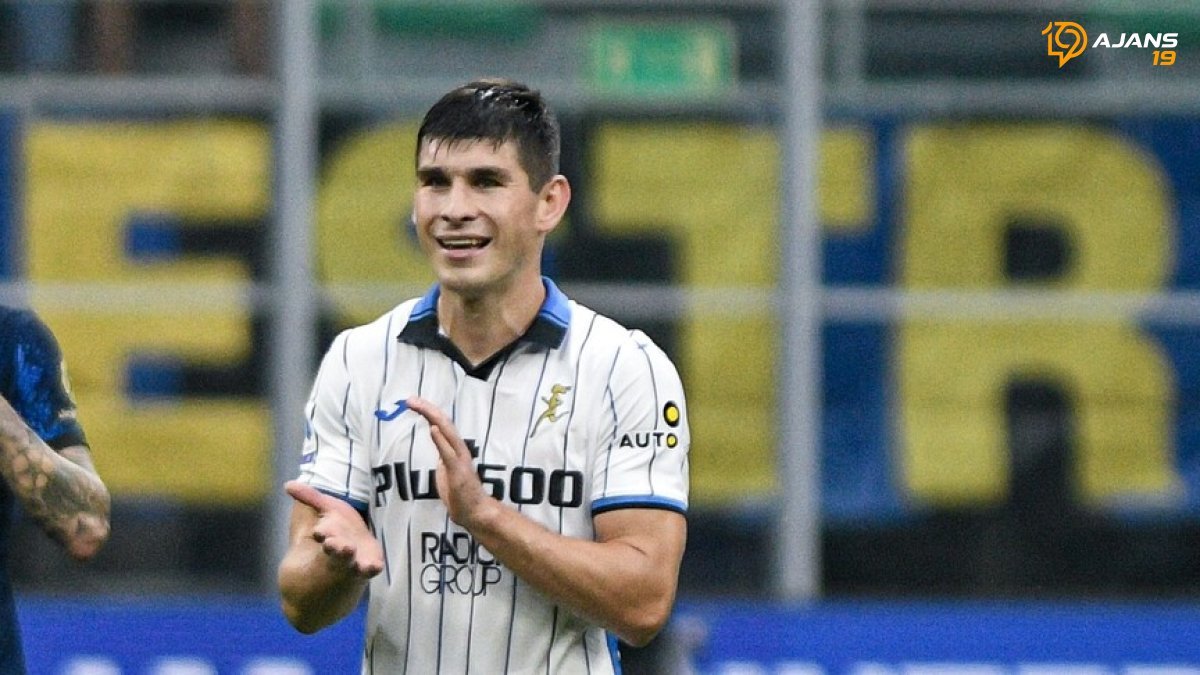 Trabzonspor Orta Sahasına Güçlü Takviye: Ruslan Malinovskyi İmzayı Attı