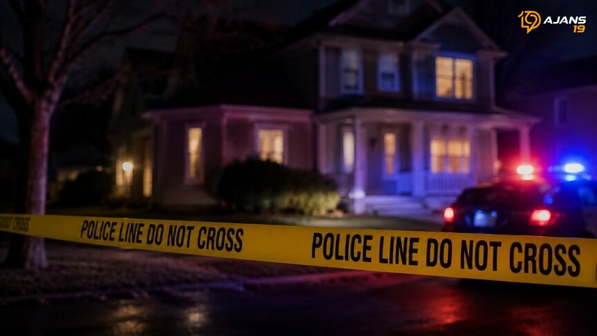 Amerika'da Aile İçi Cinayetler Alarm Veriyor: Haziran Ayı Başında Kaydedilen Artış Endişe Yaratıyor