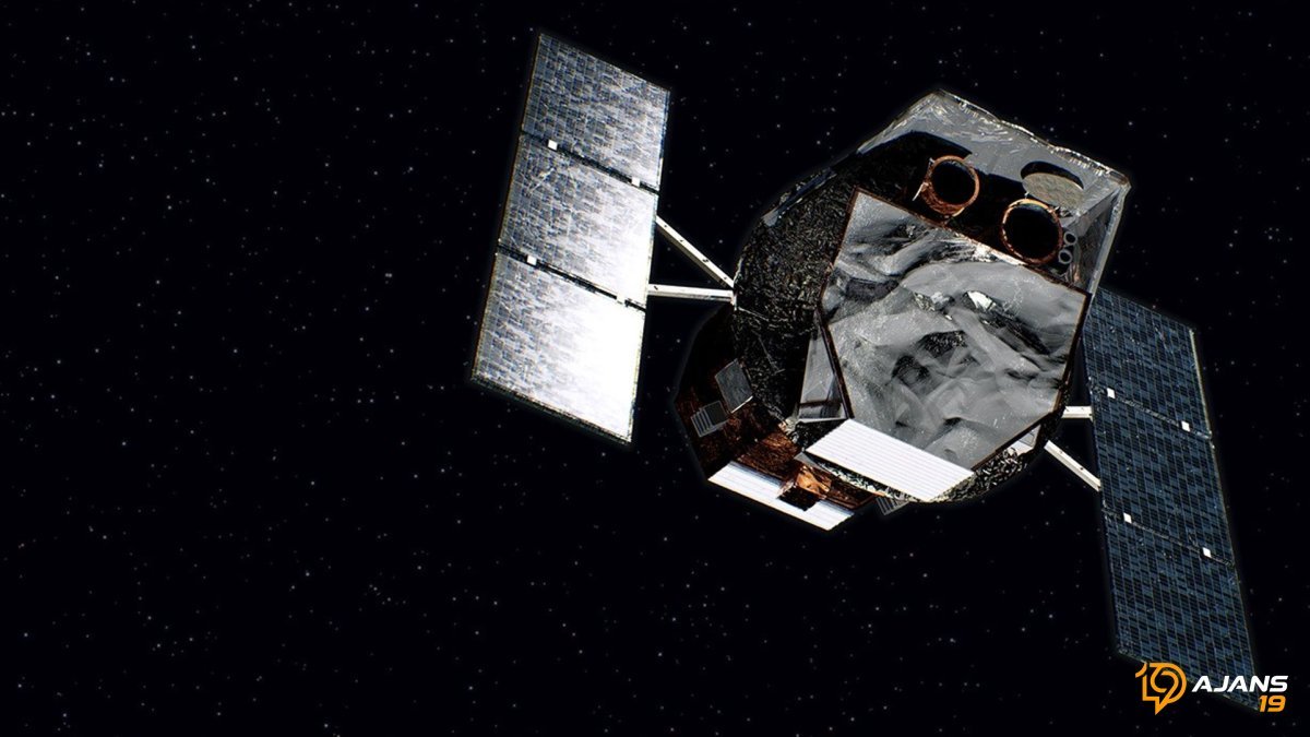 NASA'dan Tarihi Kurtarma Operasyonu: Ömrünü Tamamlayan Dev Teleskop Dünya'ya Düşmeden Kurtarılıyor!