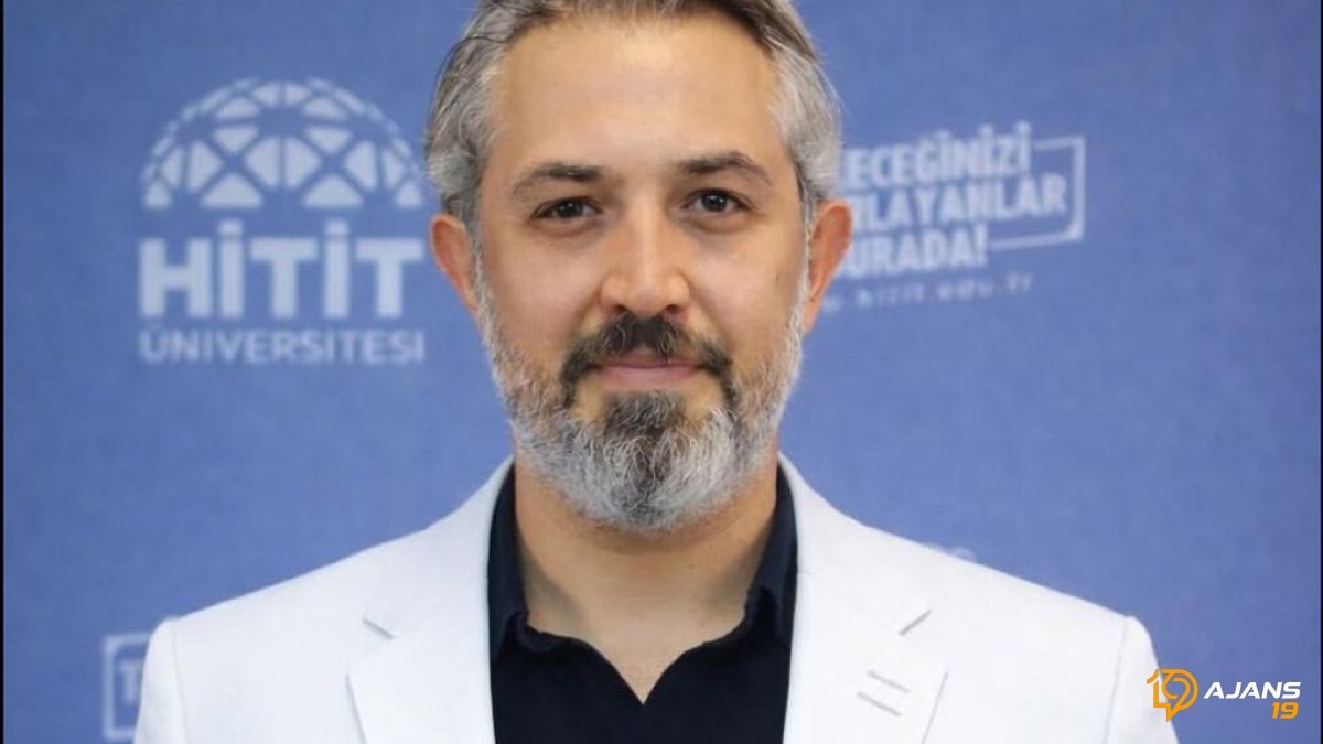Akademide Büyük Başarı: Emre Yamaner Kimdir? Doçentlik Unvanı Neden Önemli Bir Dönüm Noktası?
