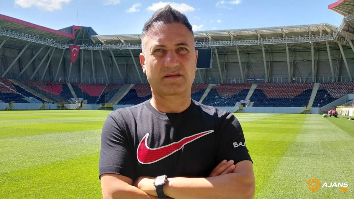 Özarslan'dan Çarpıcı Açıklama: 'Bu Başarı, Bizim İçin Büyük Bir Gurur Kaynağı!'