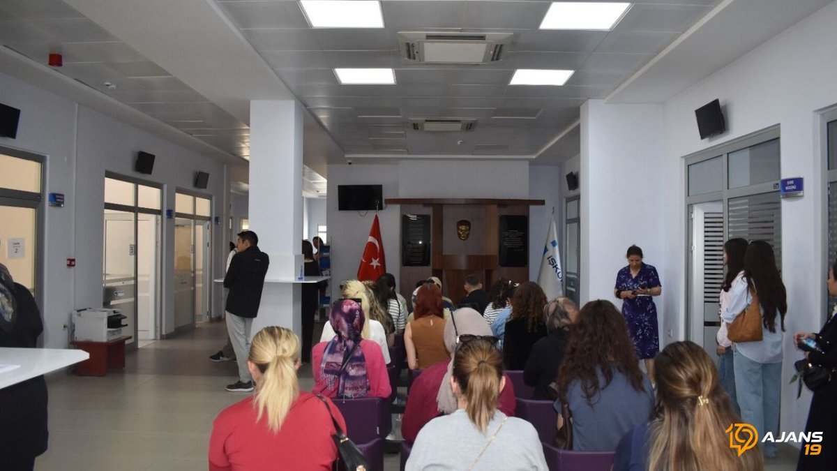 İŞKUR Kapıları Açıldı! Milyonlarca Vatandaşı Yakından İlgilendiren İstihdam Fırsatı Açıklaması