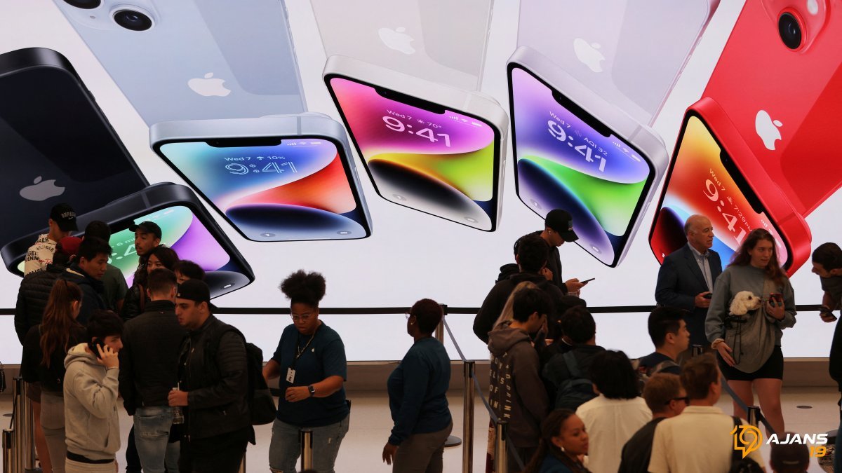 IPhone 18'in Gizli Test Görüntüleri Ortaya Çıktı: Apple'ın Üretim Sırları Tehlikede mi?