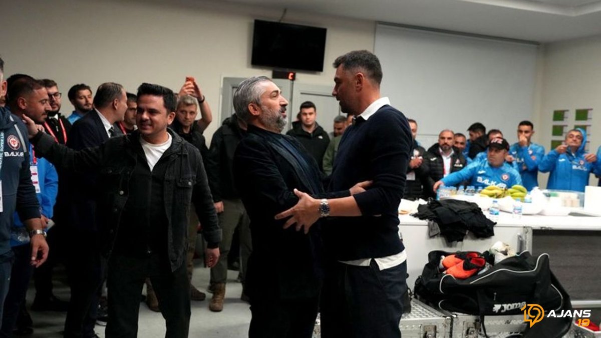 Arca Çorum FK'dan Nefes Kesen Galibiyet: Rizespor Deplasmana Boş Döndü!