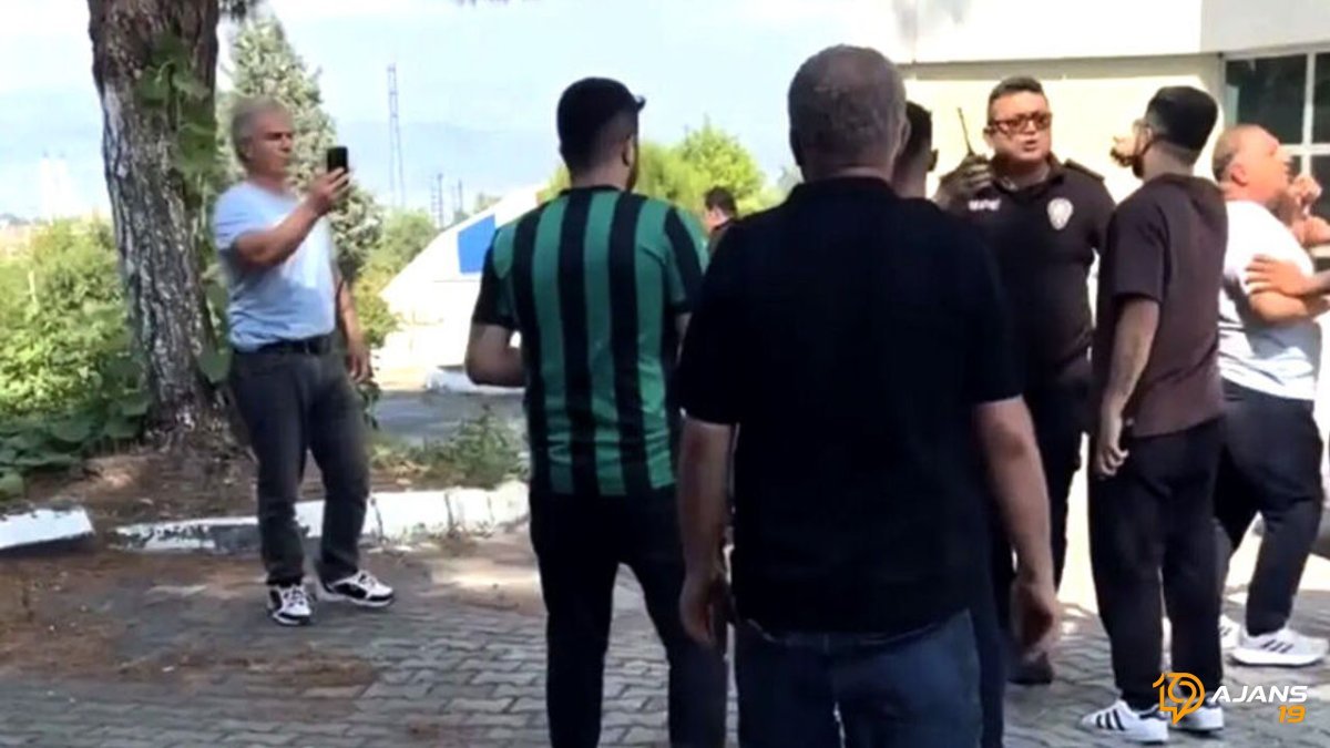 Denizlispor'un Tarihi Fiyaskosu: Süper Lig Hayalleri Yerle Bir! Taraftarlar Tepkili!